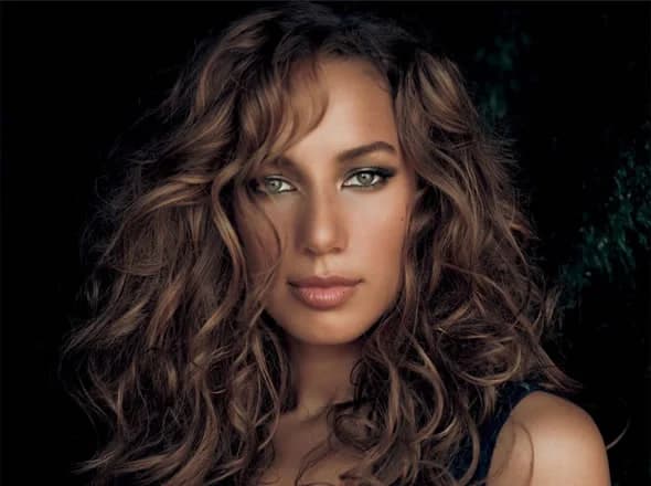 Leona Lewis