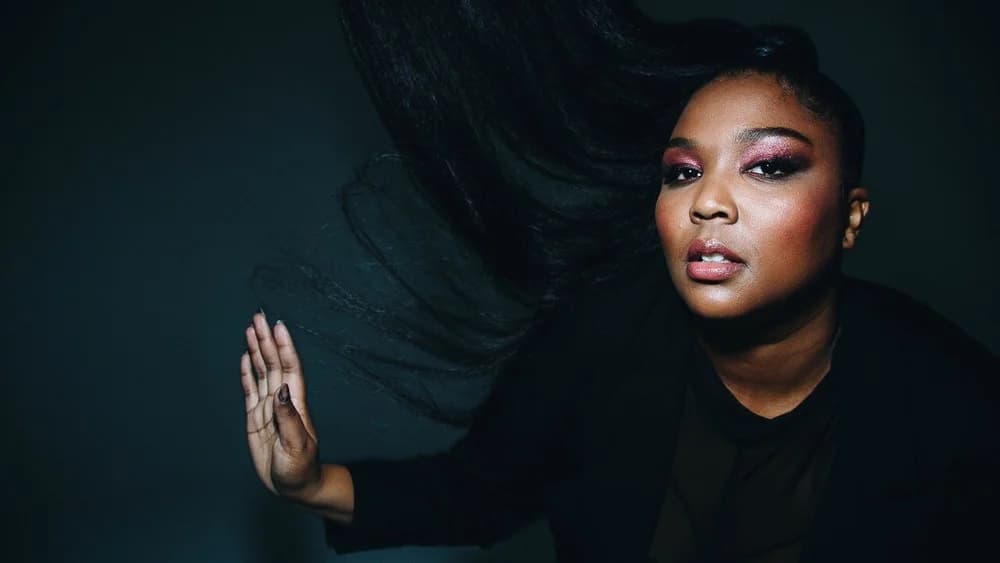 Lizzo