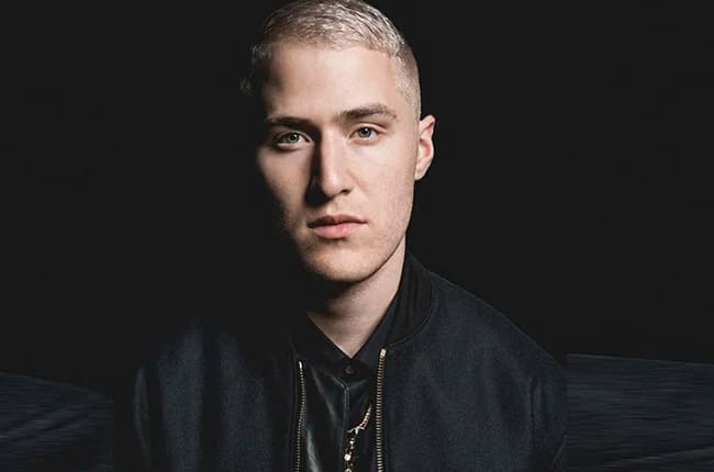 Mike Posner