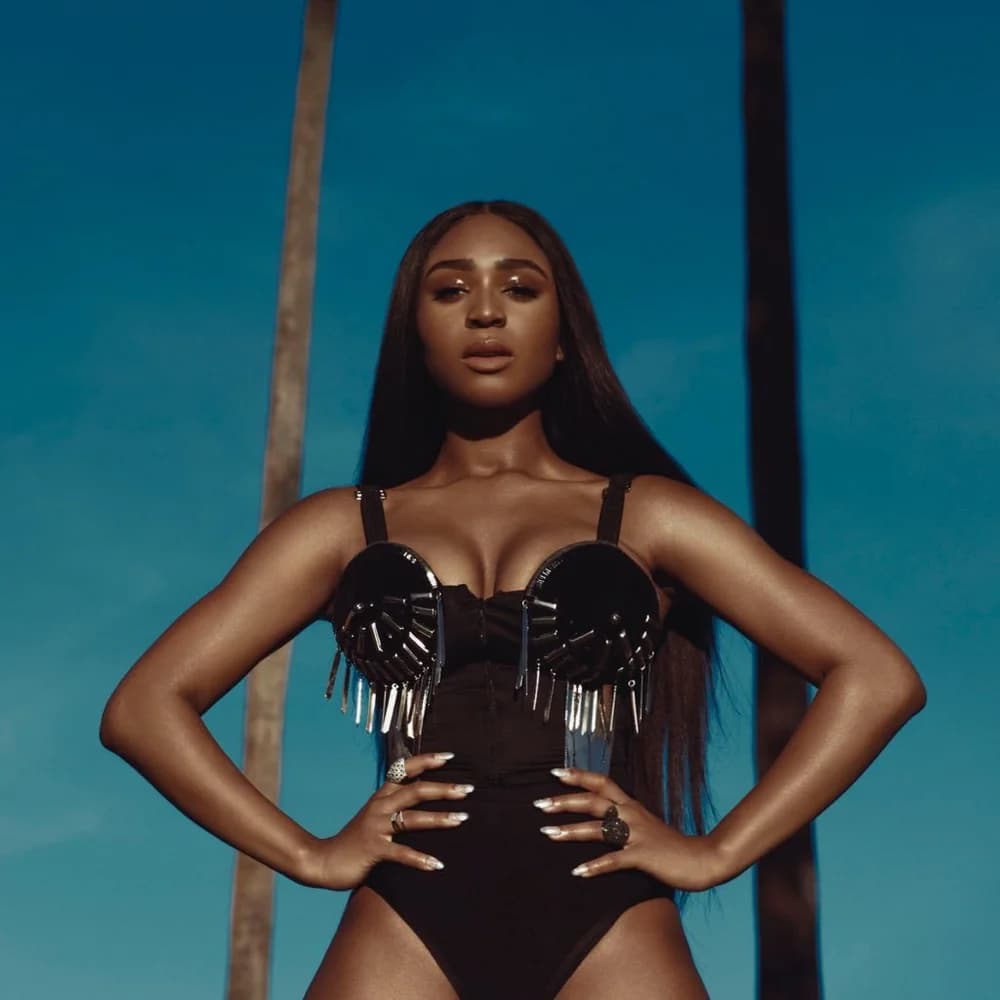 Normani