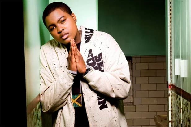 Sean Kingston