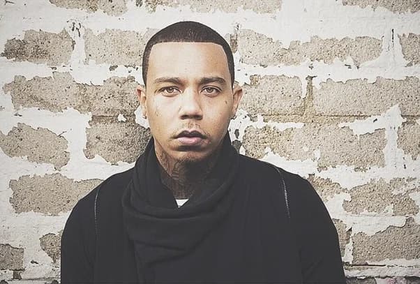 Yung Berg